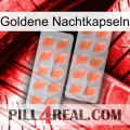 Golden Night Capsules 27